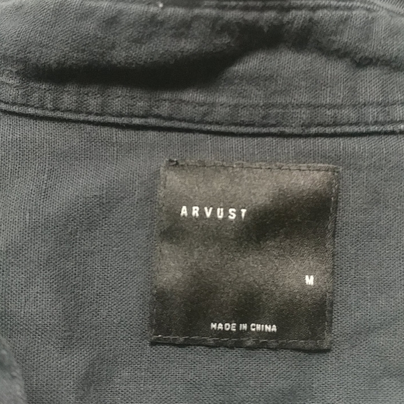 Button Down - Picture 2 of 2